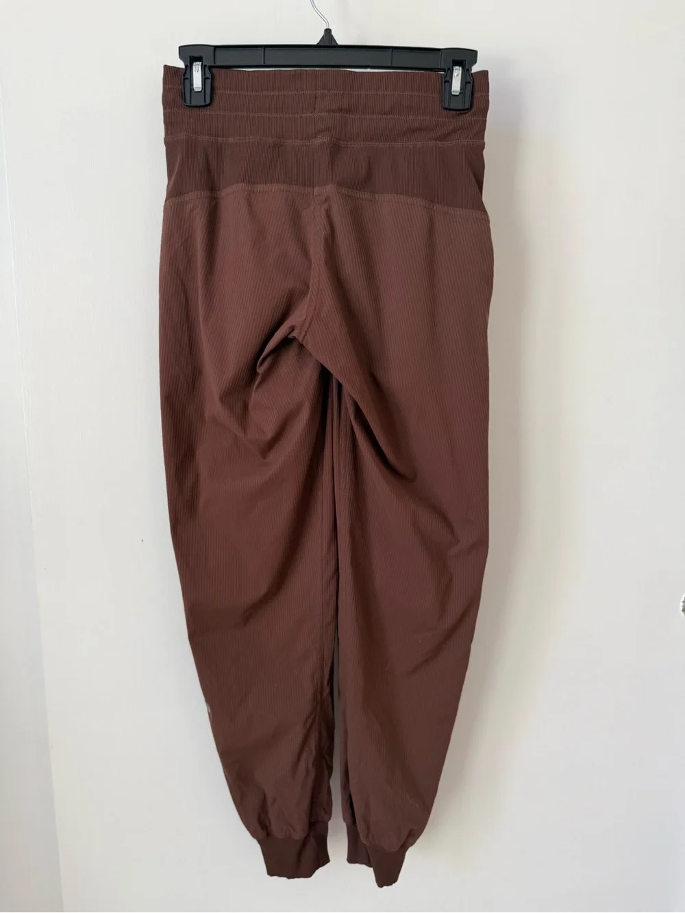 Lululemon Dance Studio Mid-Rise Jogger Full Length in Java